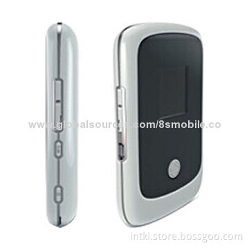 Bluetooth Handsfree Kit, Qualcomm 28nm MDM9215, 2,300mAh Battery